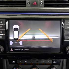 Foto inzerátu Skoda Superb 2.0 TDI 4x4