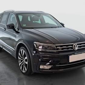 VW Tiguan 2.0 TDI / 19932852
