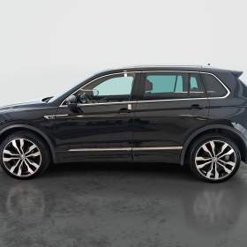 Foto inzerátu VW Tiguan 2.0 TDI