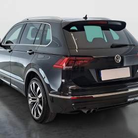 Foto inzerátu VW Tiguan 2.0 TDI