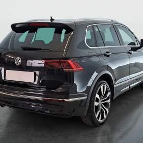 Foto inzerátu VW Tiguan 2.0 TDI