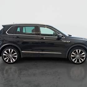 Foto inzerátu VW Tiguan 2.0 TDI
