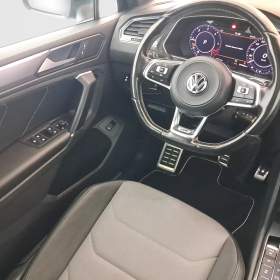 Foto inzerátu VW Tiguan 2.0 TDI