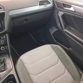 Foto inzerátu VW Tiguan 2.0 TDI
