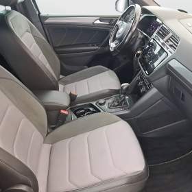 Foto inzerátu VW Tiguan 2.0 TDI