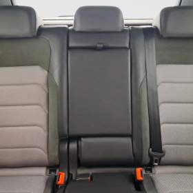 Foto inzerátu VW Tiguan 2.0 TDI