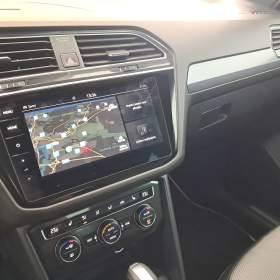 Foto inzerátu VW Tiguan 2.0 TDI