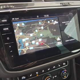 Foto inzerátu VW Tiguan 2.0 TDI