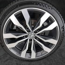 Foto inzerátu VW Tiguan 2.0 TDI