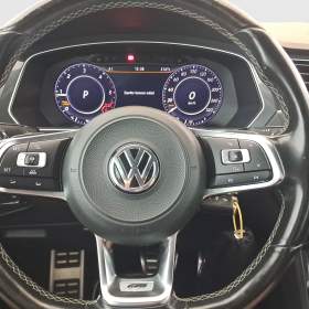 Foto inzerátu VW Tiguan 2.0 TDI