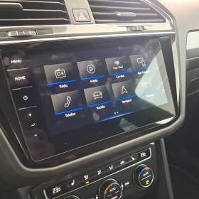 Foto inzerátu VW Tiguan 2.0 TDI