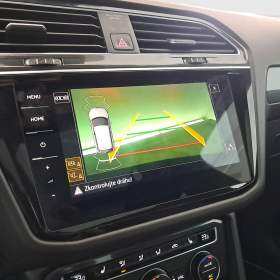 Foto inzerátu VW Tiguan 2.0 TDI