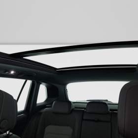 Foto inzerátu VW Tiguan 2.0 TDI