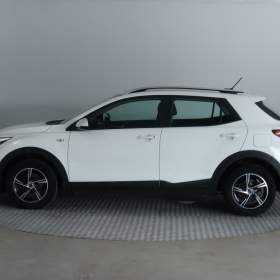 Foto inzerátu Kia Stonic 1.25 CVVT