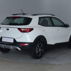 Foto inzerátu Kia Stonic 1.25 CVVT