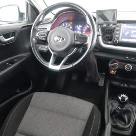 Foto inzerátu Kia Stonic 1.25 CVVT