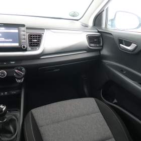 Foto inzerátu Kia Stonic 1.25 CVVT