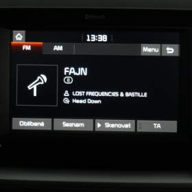 Foto inzerátu Kia Stonic 1.25 CVVT