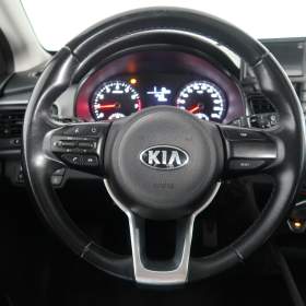 Foto inzerátu Kia Stonic 1.25 CVVT