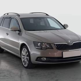 Skoda Superb 2.0 TDI / 19932858