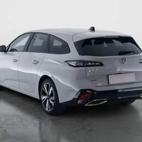 Foto inzerátu Peugeot 308 1.2 PureTech