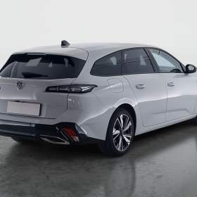 Foto inzerátu Peugeot 308 1.2 PureTech