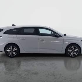Foto inzerátu Peugeot 308 1.2 PureTech
