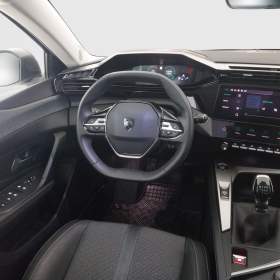 Foto inzerátu Peugeot 308 1.2 PureTech
