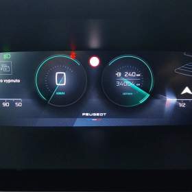 Foto inzerátu Peugeot 308 1.2 PureTech