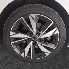 Foto inzerátu Peugeot 308 1.2 PureTech