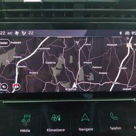 Foto inzerátu Peugeot 308 1.2 PureTech