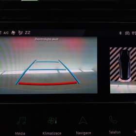 Foto inzerátu Peugeot 308 1.2 PureTech