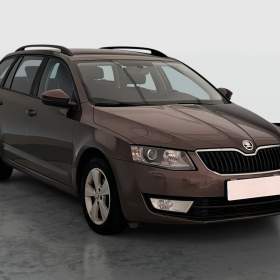 Skoda Octavia 1.6 TDI / 19932863