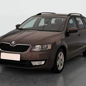 Foto inzerátu Skoda Octavia 1.6 TDI