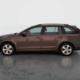 Foto inzerátu Skoda Octavia 1.6 TDI