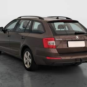 Foto inzerátu Skoda Octavia 1.6 TDI