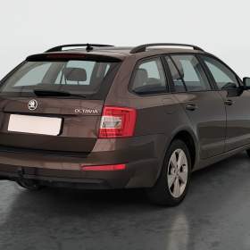 Foto inzerátu Skoda Octavia 1.6 TDI