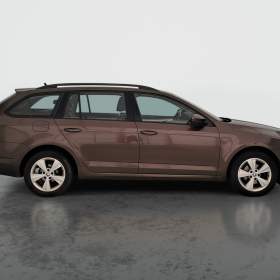 Foto inzerátu Skoda Octavia 1.6 TDI