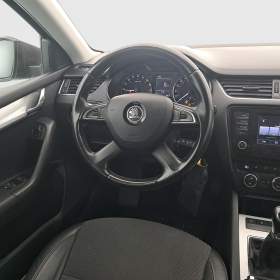 Foto inzerátu Skoda Octavia 1.6 TDI
