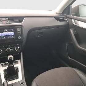Foto inzerátu Skoda Octavia 1.6 TDI