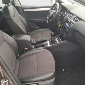 Foto inzerátu Skoda Octavia 1.6 TDI