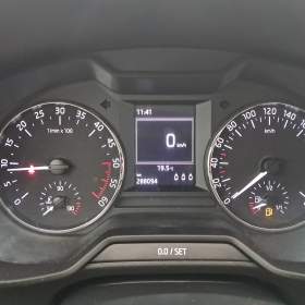 Foto inzerátu Skoda Octavia 1.6 TDI