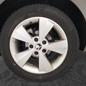 Foto inzerátu Skoda Octavia 1.6 TDI