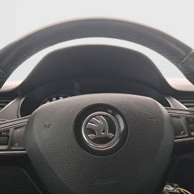 Foto inzerátu Skoda Octavia 1.6 TDI