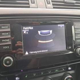 Foto inzerátu Skoda Octavia 1.6 TDI