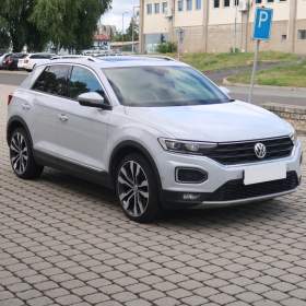 VW T- Roc 2.0 TSI 4Motion / 19932866