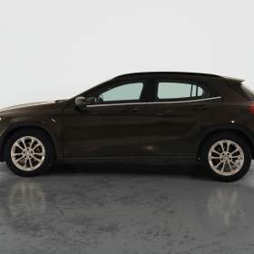 Foto inzerátu Mercedes GLA GLA 220 CDI 4MATIC