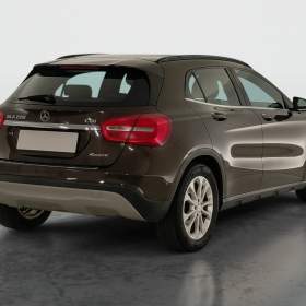 Foto inzerátu Mercedes GLA GLA 220 CDI 4MATIC