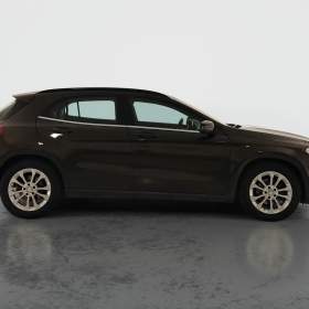 Foto inzerátu Mercedes GLA GLA 220 CDI 4MATIC