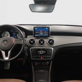 Foto inzerátu Mercedes GLA GLA 220 CDI 4MATIC